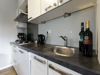 Parco vacanze Heimbach/Eifel Caratteristiche 16