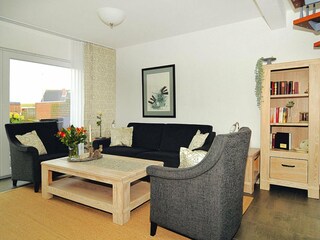 Vakantiehuis Friedrichskoog Kenmerken 7