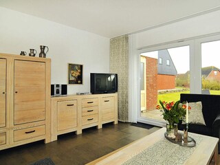 Vakantiehuis Friedrichskoog Kenmerken 8