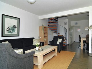 Vakantiehuis Friedrichskoog Kenmerken 9