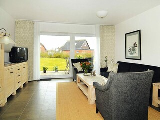 Ferienhaus Friedrichskoog Ausstattung 14
