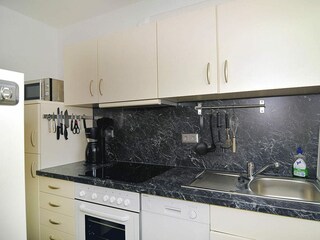 Casa per le vacanze Friedrichskoog Caratteristiche 12