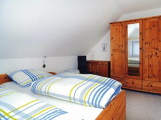 Ferienhaus Friedrichskoog Ausstattung 7