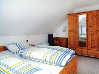 Vakantiehuis Friedrichskoog Kenmerken 11
