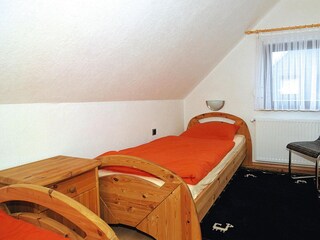 Ferienhaus Friedrichskoog Ausstattung 12