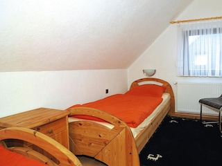 Vakantiehuis Friedrichskoog Kenmerken 13