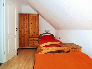 Casa de vacaciones Friedrichskoog Características 20