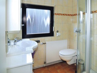 Vakantiehuis Friedrichskoog Kenmerken 14