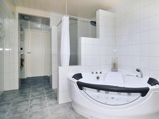 Vakantiehuis Friedrichskoog Kenmerken 15