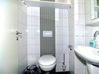 Maison de vacances Friedrichskoog Équipement 11