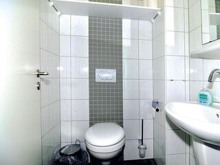 Vakantiehuis Friedrichskoog Kenmerken 17