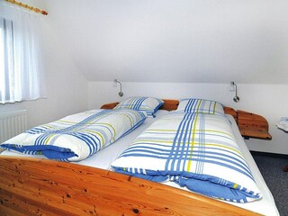 Maison de vacances Friedrichskoog Équipement 16