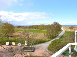 Appartements dans le parc de vacances et de loisirs Weissenhäuser Strand - Plage Weissenhäuser - image1