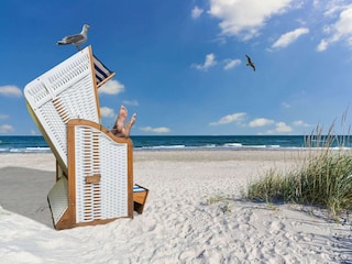 Holiday park Weißenhäuser Strand Environment 7