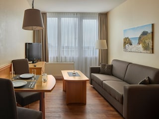 Vakantiepark Weißenhäuser Strand Kenmerken 5