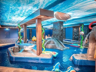 Vakantiepark Weißenhäuser Strand  21
