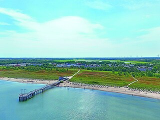 Vakantiepark Weißenhäuser Strand Buitenaudio-opname 2