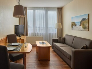 Holiday park Weißenhäuser Strand Features 6
