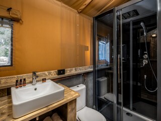 Parco vacanze Geldrop-Mierlo Caratteristiche 6