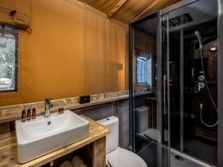 Vakantiepark Geldrop-Mierlo Kenmerken 6