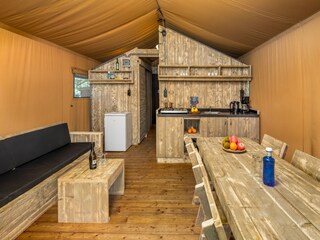 Vakantiepark Geldrop-Mierlo Kenmerken 5