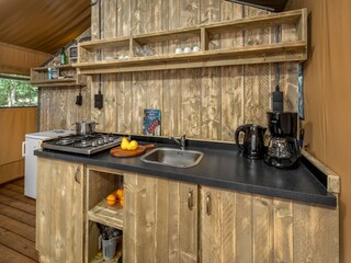 Vakantiepark Geldrop-Mierlo Kenmerken 4