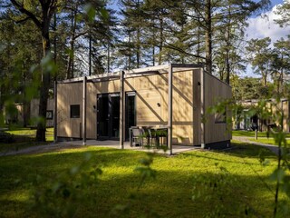 Parc de vacances Geldrop-Mierlo Environnement 19