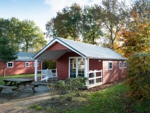 Parque de vacaciones Confortable chalet cerca del Parque De Veluwe - Lunteren - image1