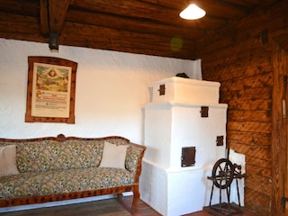 Ferienhaus Weißpriach Ausstattung 14