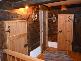 Ferienhaus Weißpriach Ausstattung 16
