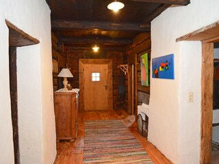 Holiday house Weißpriach Features 13