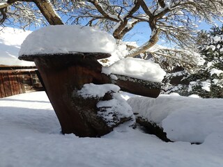 Maison de vacances Weißpriach  36