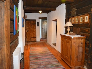 Ferienhaus Weißpriach Ausstattung 18