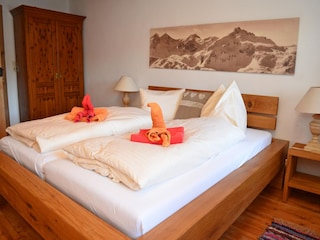 Ferienhaus Weißpriach Ausstattung 10