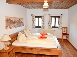 Ferienhaus Weißpriach Ausstattung 25
