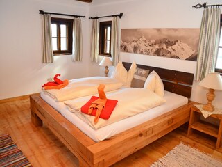 Ferienhaus Weißpriach Ausstattung 6