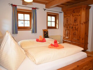 Ferienhaus Weißpriach Ausstattung 26
