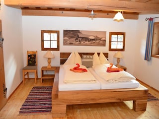 Ferienhaus Weißpriach Ausstattung 22