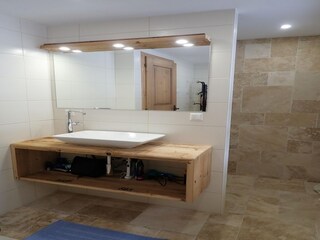 Casa de vacaciones Weißpriach Características 14