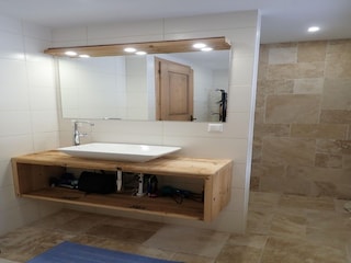 Ferienhaus Weißpriach Ausstattung 14