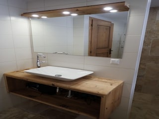 Ferienhaus Weißpriach Ausstattung 31