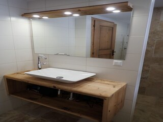 Maison de vacances Weißpriach Équipement 15