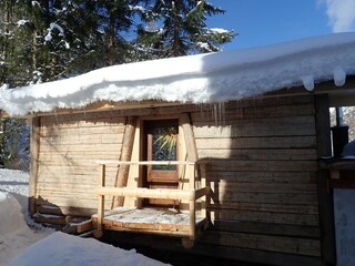 Holiday house Weißpriach  38