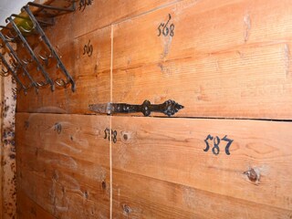 Holiday house Weißpriach  35