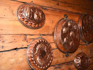 Holiday house Weißpriach  39