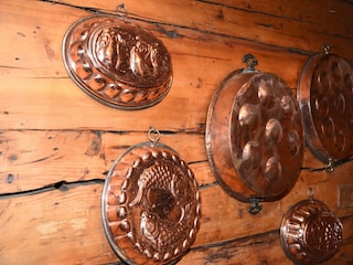 Holiday house Weißpriach  41