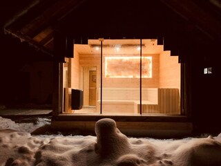 Maison de vacances Weißpriach  36