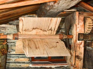 Casa per le vacanze Weißpriach  33