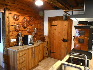 Holiday house Weißpriach Features 11