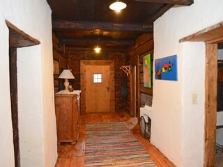 Vakantiehuis Weißpriach Kenmerken 16